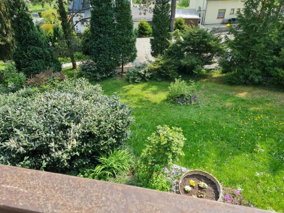 Haus Am Hang, Garden Dream Westerburg  Exteriér fotografie
